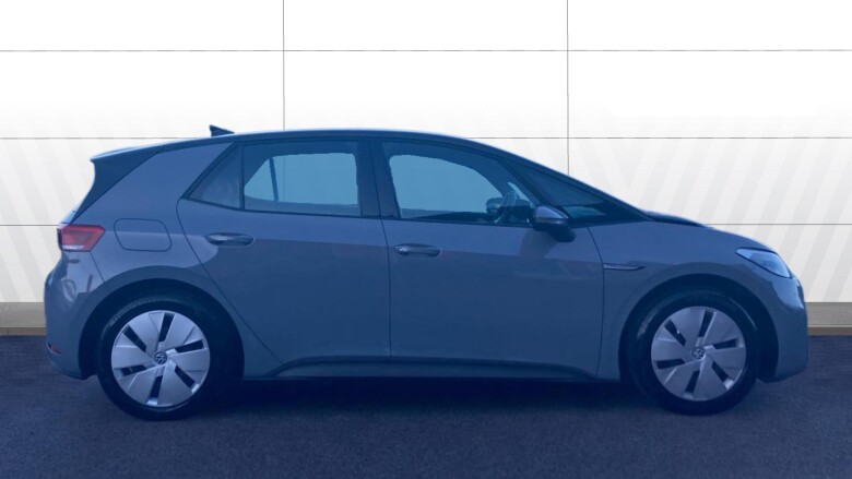 Volkswagen ID.3 150kW Life Pro Performance 58kWh 5dr Auto Electric Hatchback